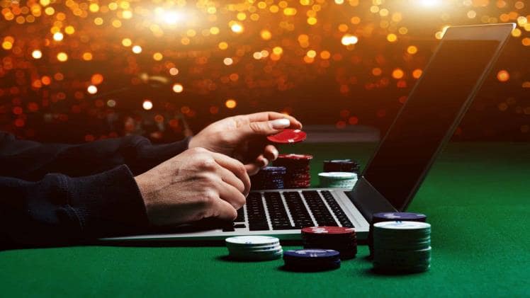 Guide to the New Online Casino PG Slot